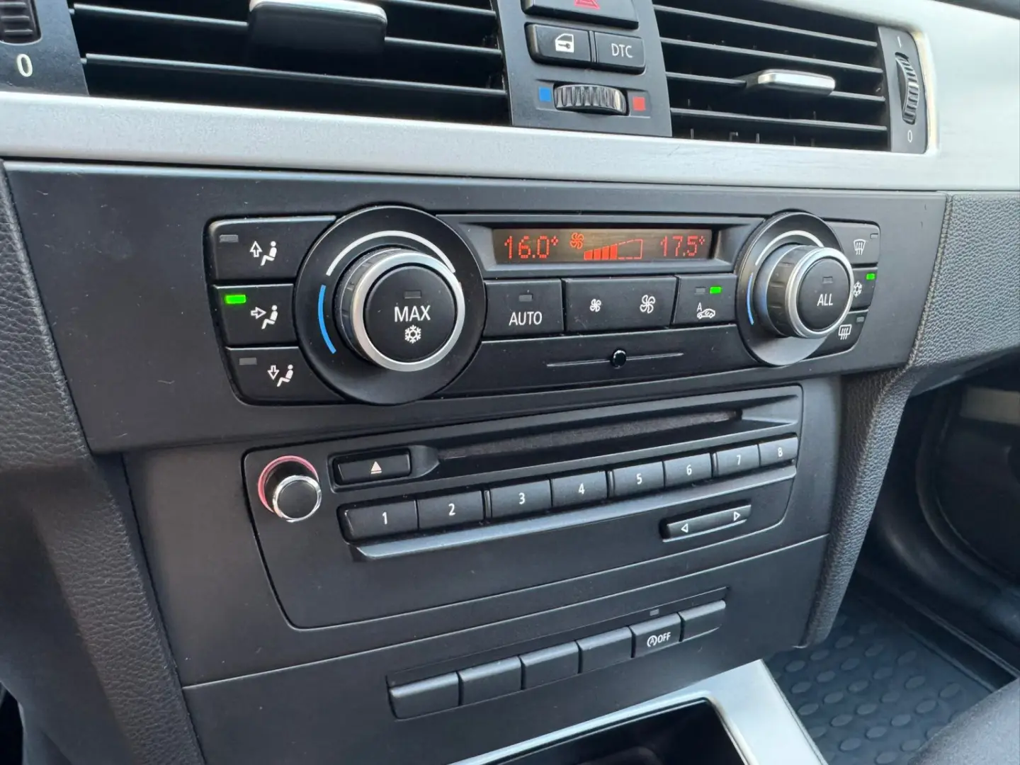 Bmw Seria 3  – 2010