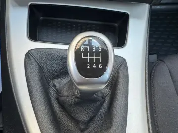 Bmw Seria 3  – 2010