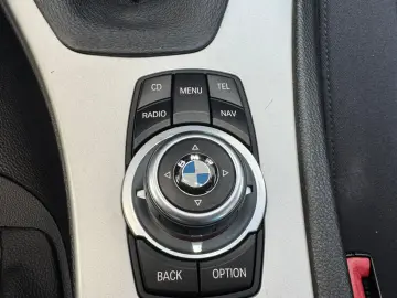 Bmw Seria 3  – 2010