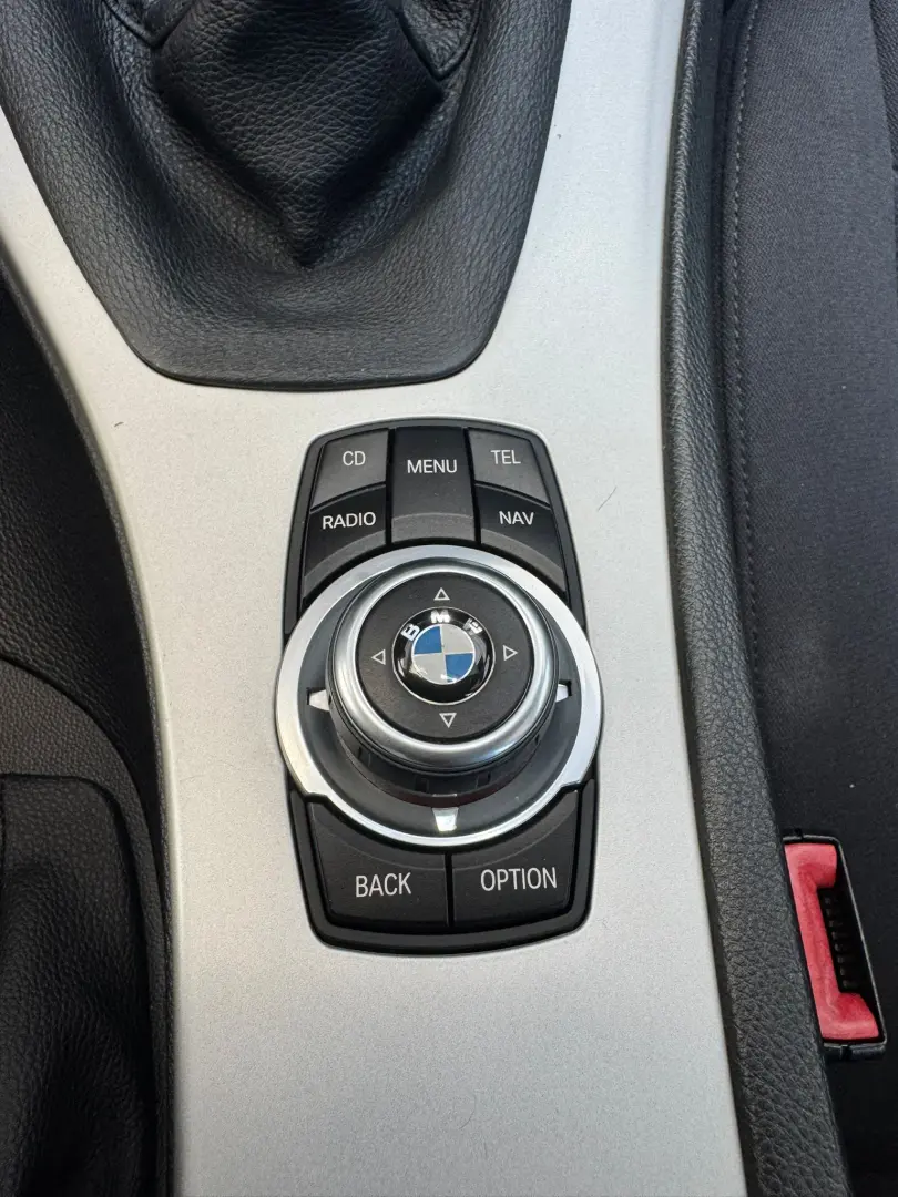 Bmw Seria 3  – 2010