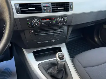 Bmw Seria 3  – 2010