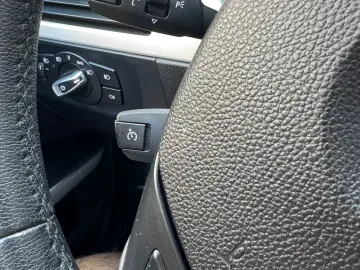 Bmw Seria 3  – 2010