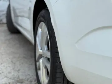 Renault Megane –  2017