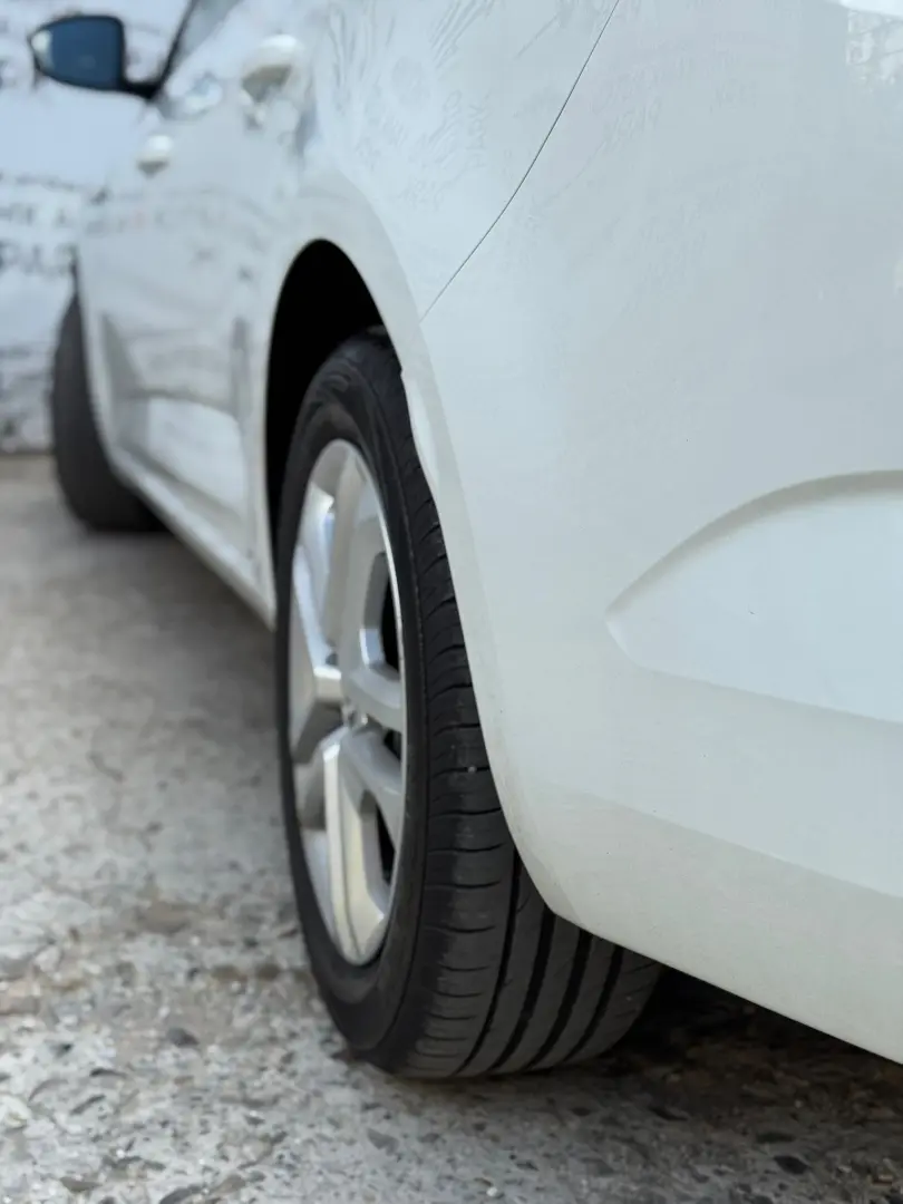 Renault Megane –  2017