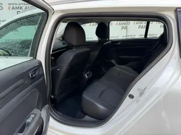 Renault Megane –  2017