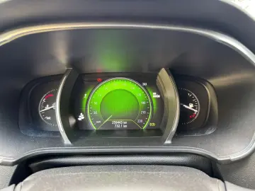 Renault Megane –  2017