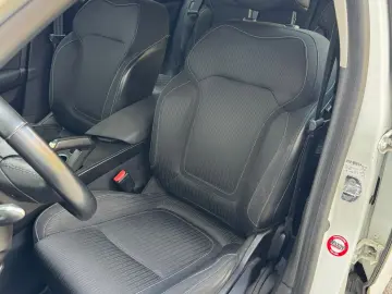 Renault Megane –  2017