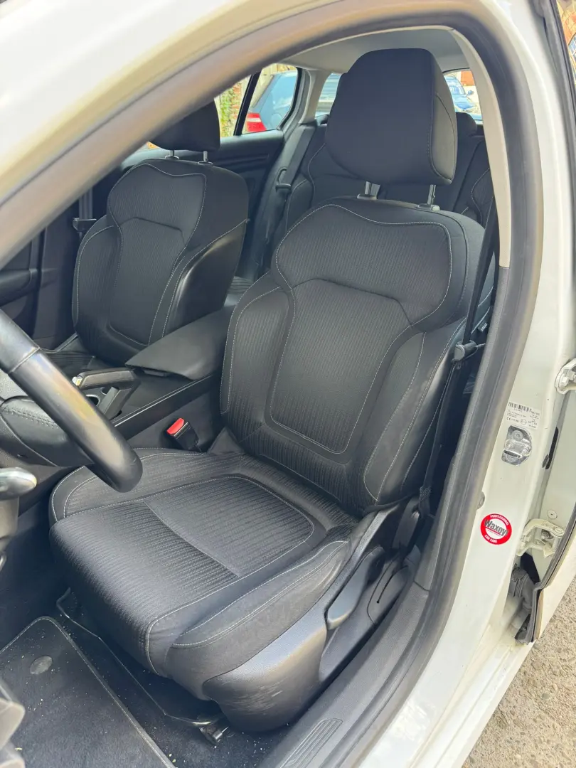 Renault Megane –  2017