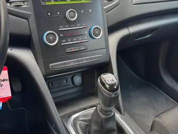 Renault Megane –  2017