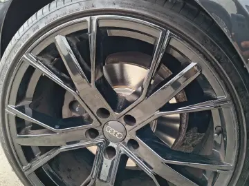 Audi A5 Sportback 2.0 TDI Multitronic