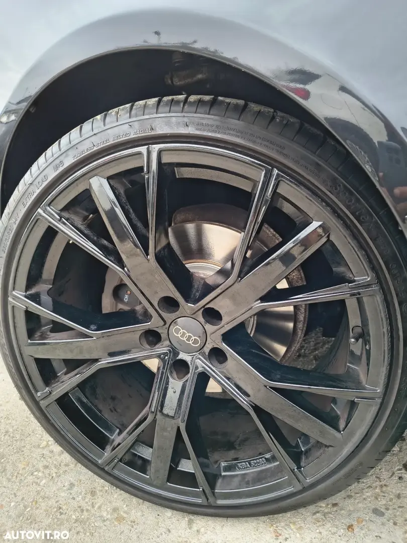 Audi A5 Sportback 2.0 TDI Multitronic