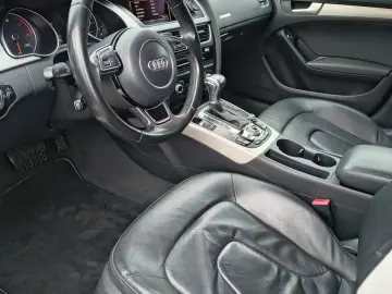 Audi A5 Sportback 2.0 TDI Multitronic