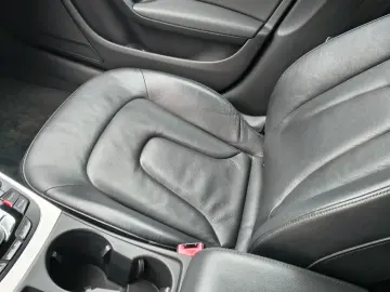 Audi A5 Sportback 2.0 TDI Multitronic