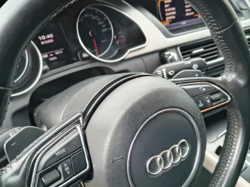 Audi A5 Sportback 2.0 TDI Multitronic