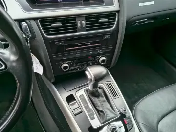 Audi A5 Sportback 2.0 TDI Multitronic