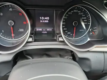 Audi A5 Sportback 2.0 TDI Multitronic