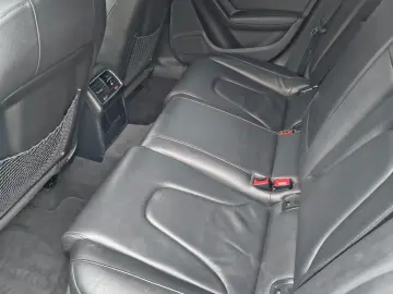 Audi A5 Sportback 2.0 TDI Multitronic