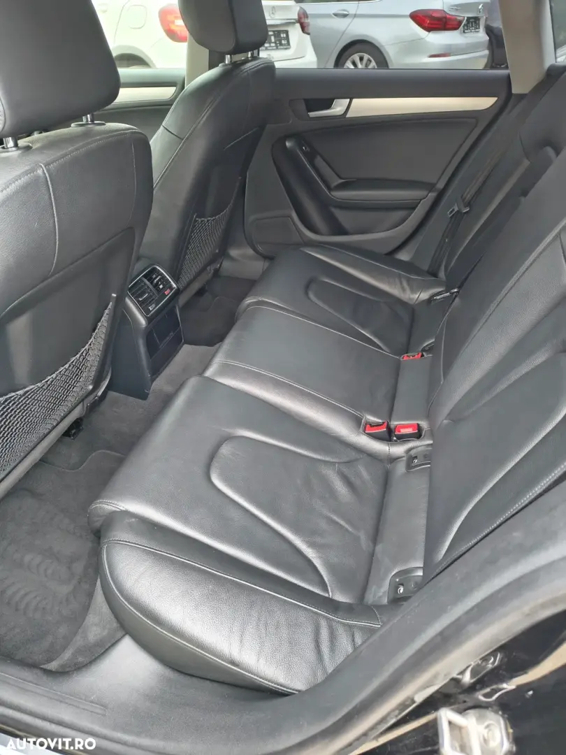 Audi A5 Sportback 2.0 TDI Multitronic