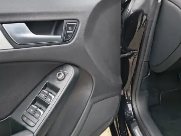 Audi A5 Sportback 2.0 TDI Multitronic