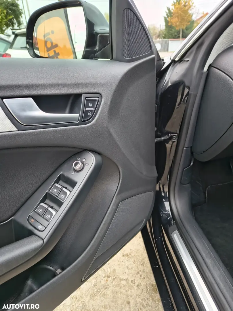 Audi A5 Sportback 2.0 TDI Multitronic