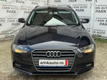 Audi A4  – 2013