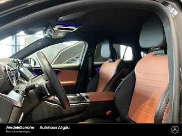 GLC 200 4M Coupé AMG Night AHK LED Kam Ambie Tot