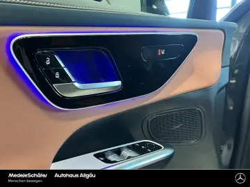 GLC 200 4M Coupé AMG Night AHK LED Kam Ambie Tot