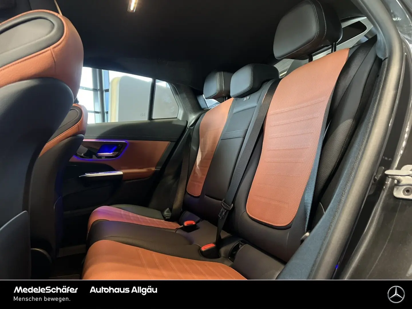 GLC 200 4M Coupé AMG Night AHK LED Kam Ambie Tot