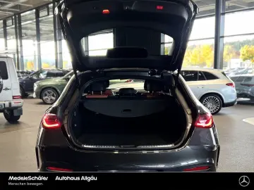 GLC 200 4M Coupé AMG Night AHK LED Kam Ambie Tot