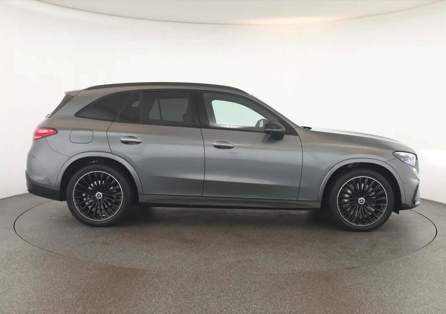 GLC 300 4M AMG Premium Plus DIGITAL Pano HUD 360