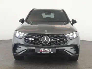 GLC 300 4M AMG Premium Plus DIGITAL Pano HUD 360