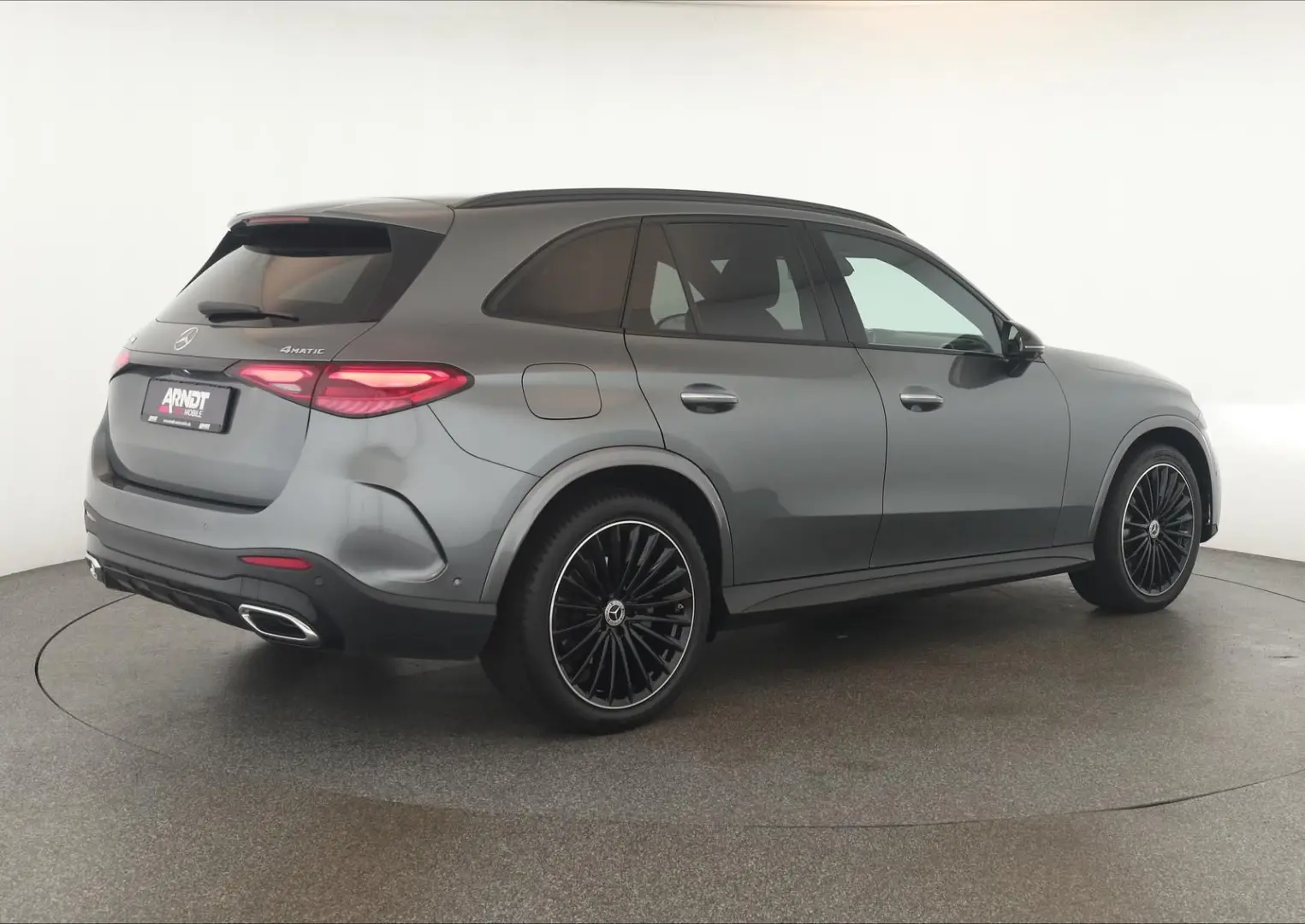 GLC 300 4M AMG Premium Plus DIGITAL Pano HUD 360