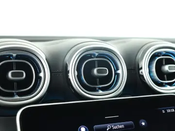 GLC 300 4M AMG Premium Plus DIGITAL Pano HUD 360