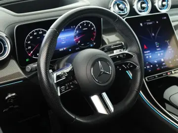 GLC 300 4M AMG Premium Plus DIGITAL Pano HUD 360