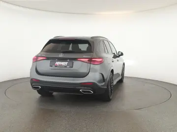GLC 300 4M AMG Premium Plus DIGITAL Pano HUD 360