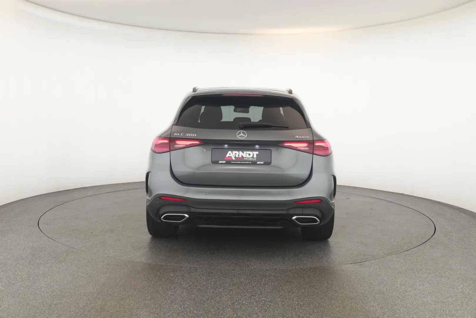 GLC 300 4M AMG Premium Plus DIGITAL Pano HUD 360