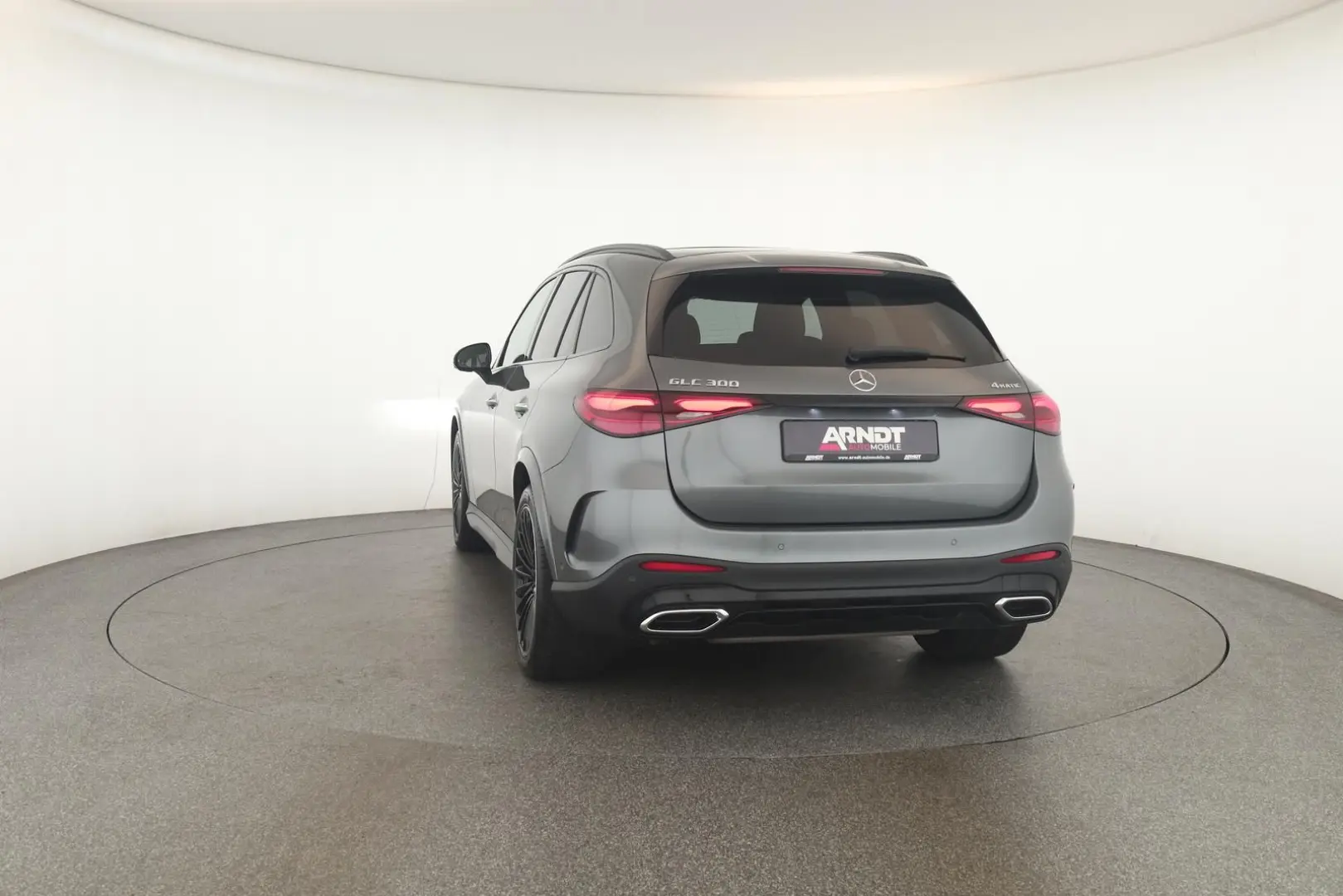 GLC 300 4M AMG Premium Plus DIGITAL Pano HUD 360