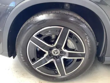 GLC 220 d 4M AMG Night Digital 360 Kamera AHK