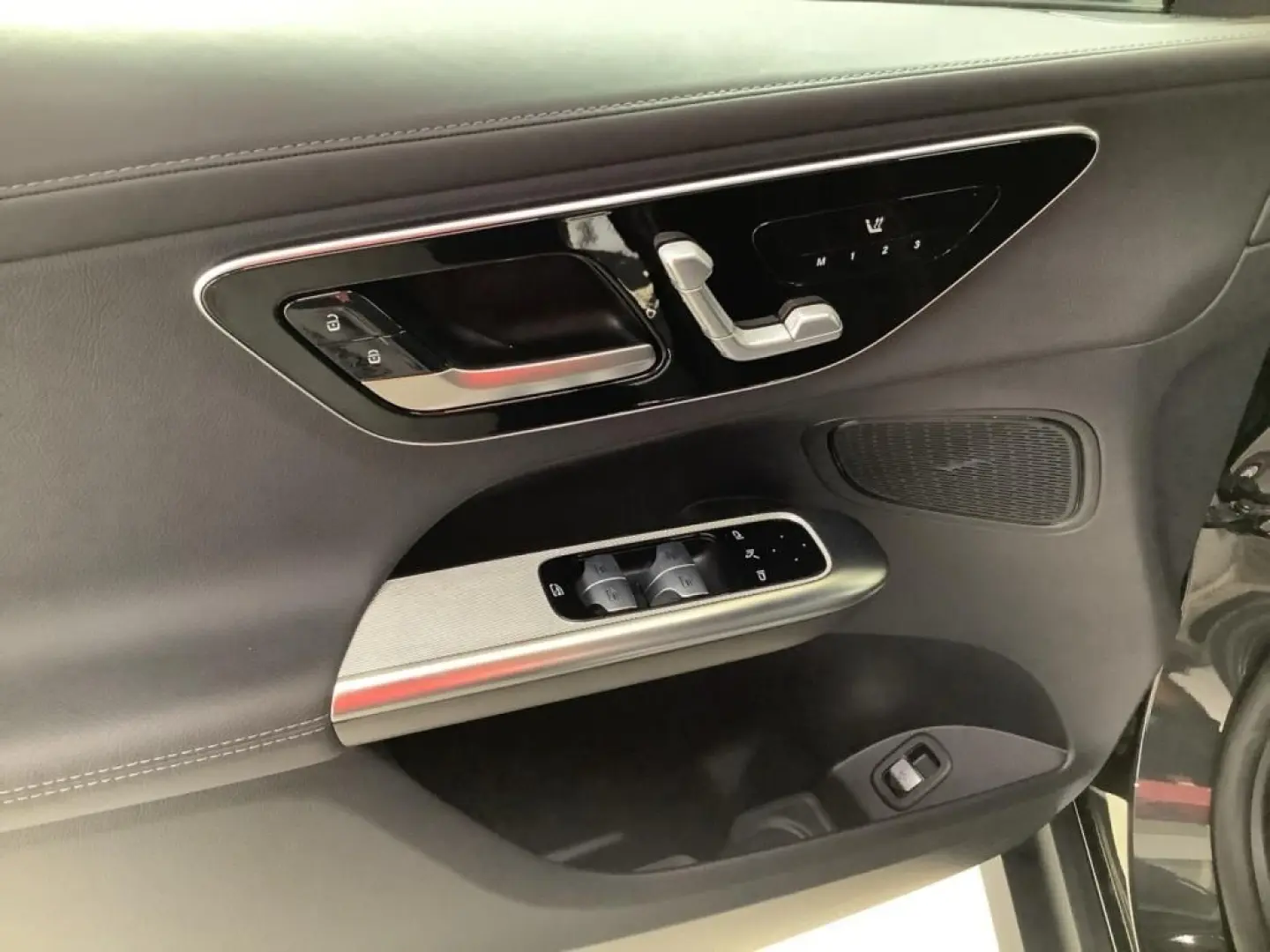 GLC 220 d 4M AMG Night Digital 360 Kamera AHK