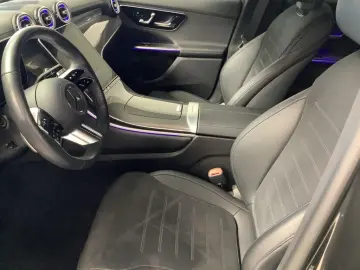 GLC 220 d 4M AMG Night Digital 360 Kamera AHK