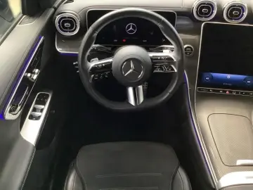 GLC 220 d 4M AMG Night Digital 360 Kamera AHK