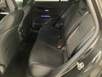 GLC 220 d 4M AMG Night Digital 360 Kamera AHK