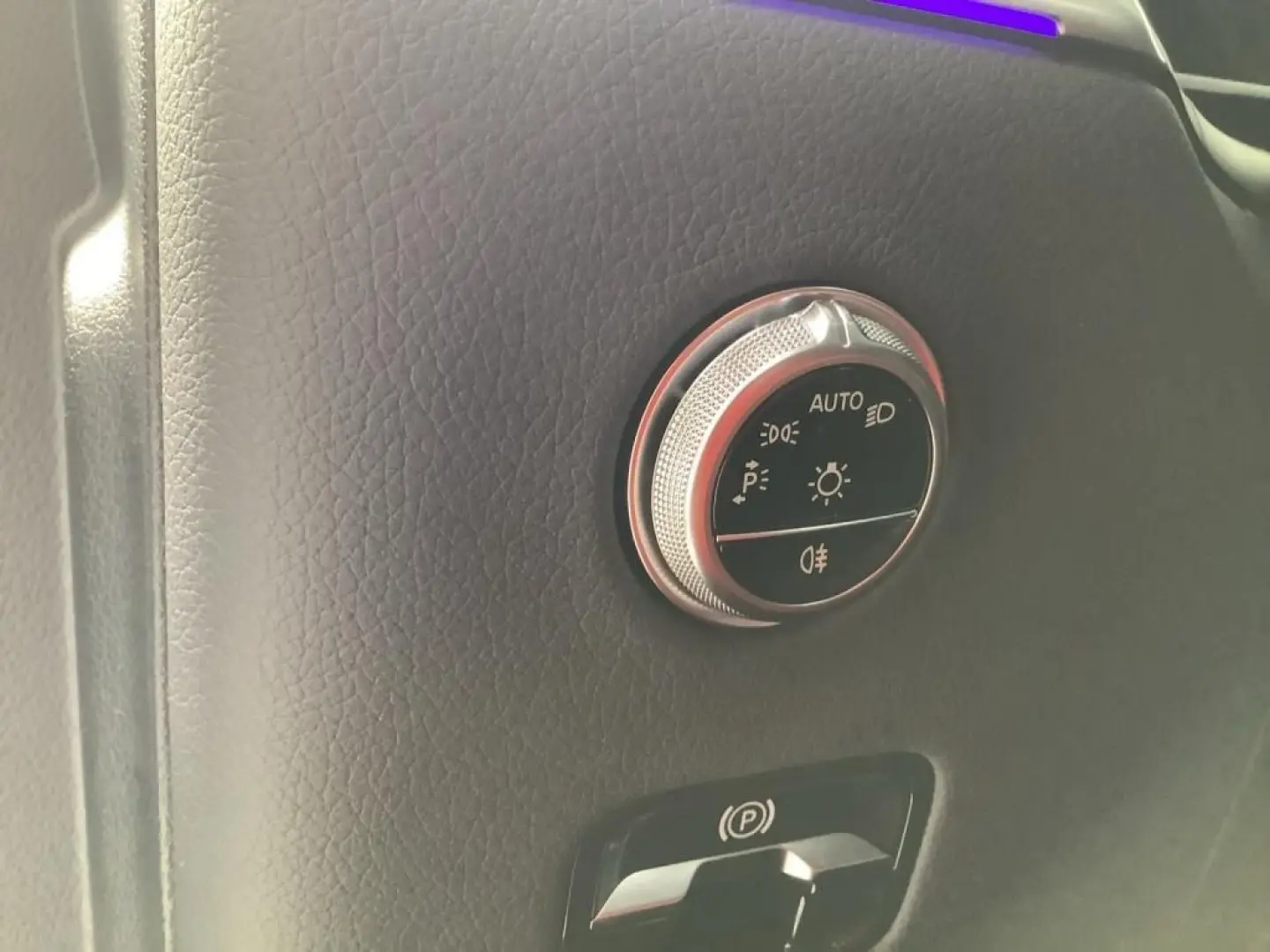 GLC 220 d 4M AMG Night Digital 360 Kamera AHK