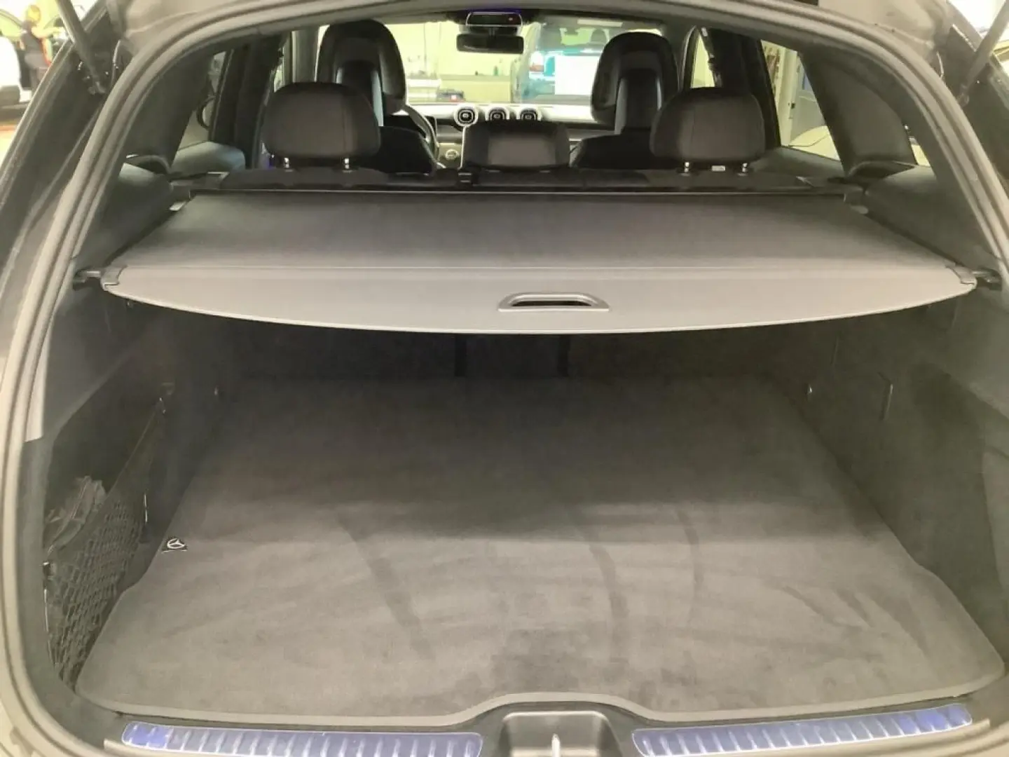 GLC 220 d 4M AMG Night Digital 360 Kamera AHK