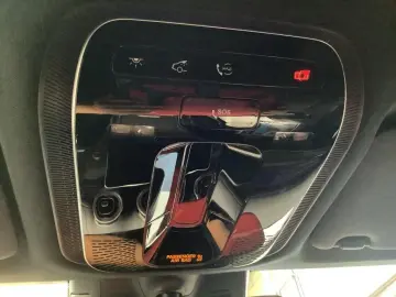 GLC 220 d 4M AMG Night Digital 360 Kamera AHK