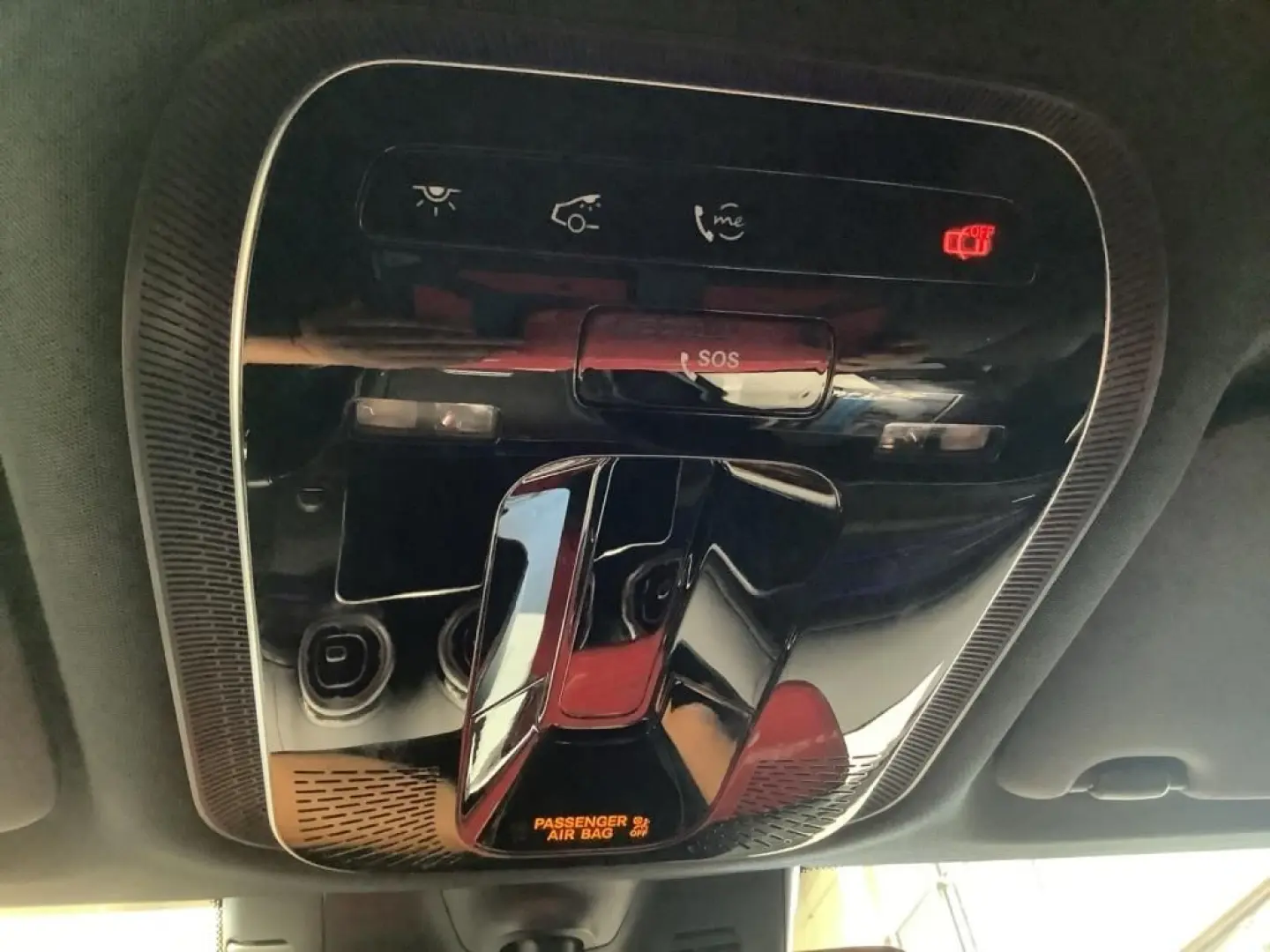 GLC 220 d 4M AMG Night Digital 360 Kamera AHK