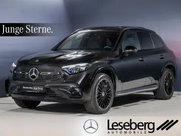GLC 450 d 4M AMG DIG.LIGHT AHK Pano Distro 360