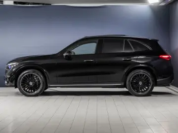 GLC 450 d 4M AMG DIG.LIGHT AHK Pano Distro 360