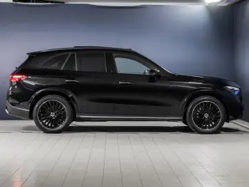 GLC 450 d 4M AMG DIG.LIGHT AHK Pano Distro 360