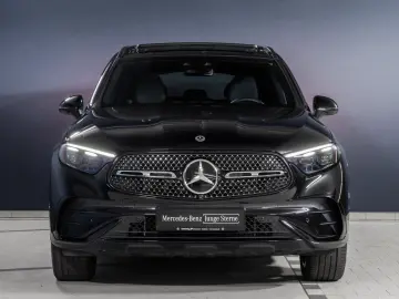 GLC 450 d 4M AMG DIG.LIGHT AHK Pano Distro 360